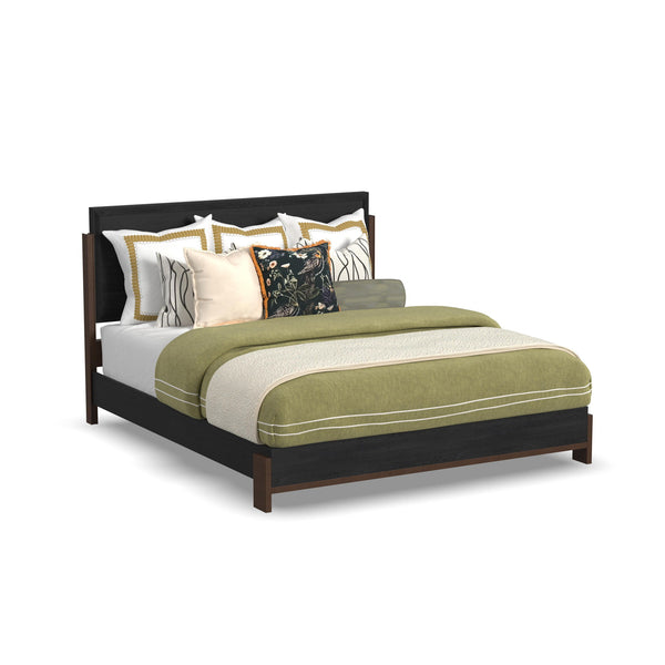Waterfall - Bed Headboard