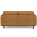 Morrison - Sofa And Ottoman Set