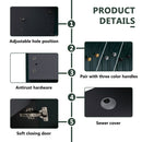 Modern Freestanding Bathroom Vanity With Soft Close Cabinet Doors