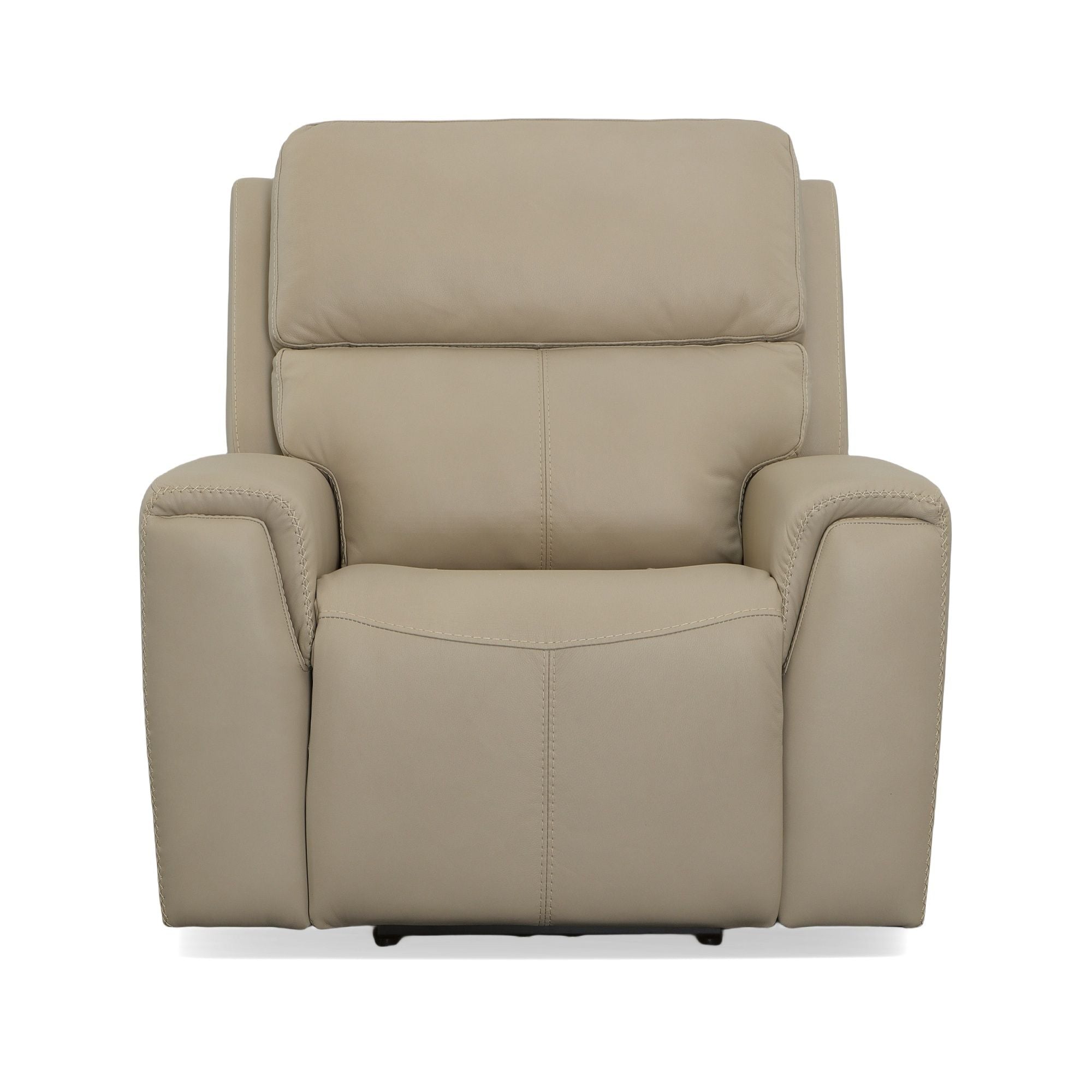 Jarvis - Power Recliner With Power Headrest
