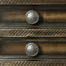 Mccoy - 7 Drawer Dresser