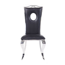 Cyrene - Glam - Side Chair