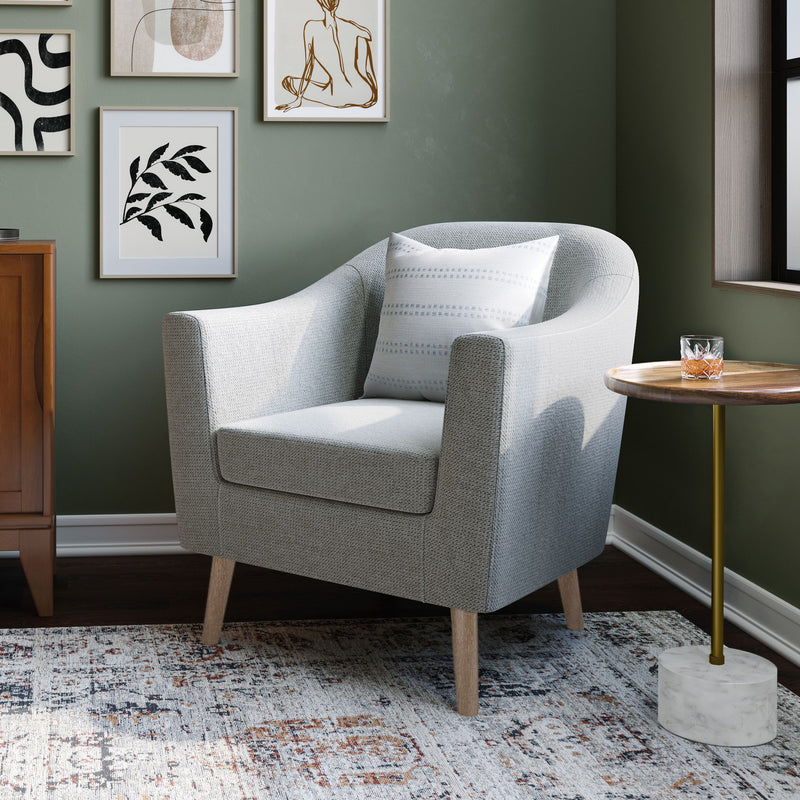 Thorne - Upholstered Accent Chair