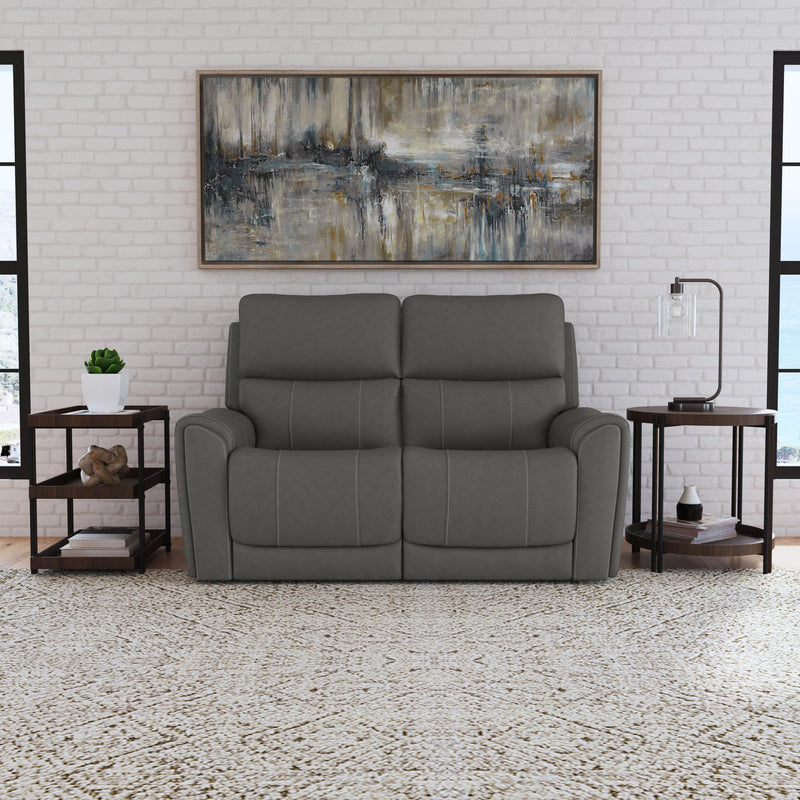 Carter - Reclining Loveseat