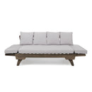 Ottavio - Convertible Sofa Daybed With Water Resistant Cushions
