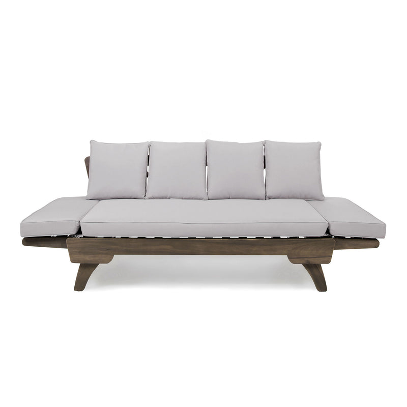 Ottavio - Convertible Sofa Daybed With Water Resistant Cushions