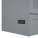 Murphy Bed With Large Drawers