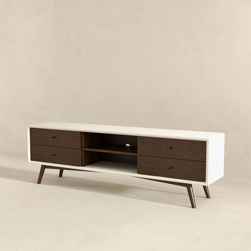 Caroline - Modern TV Stand Up To 72"