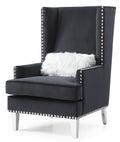 Elegant Traditional Accent Chair