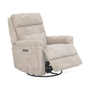 Sophisticated - Perfect Match Swivel Gliding Recliner