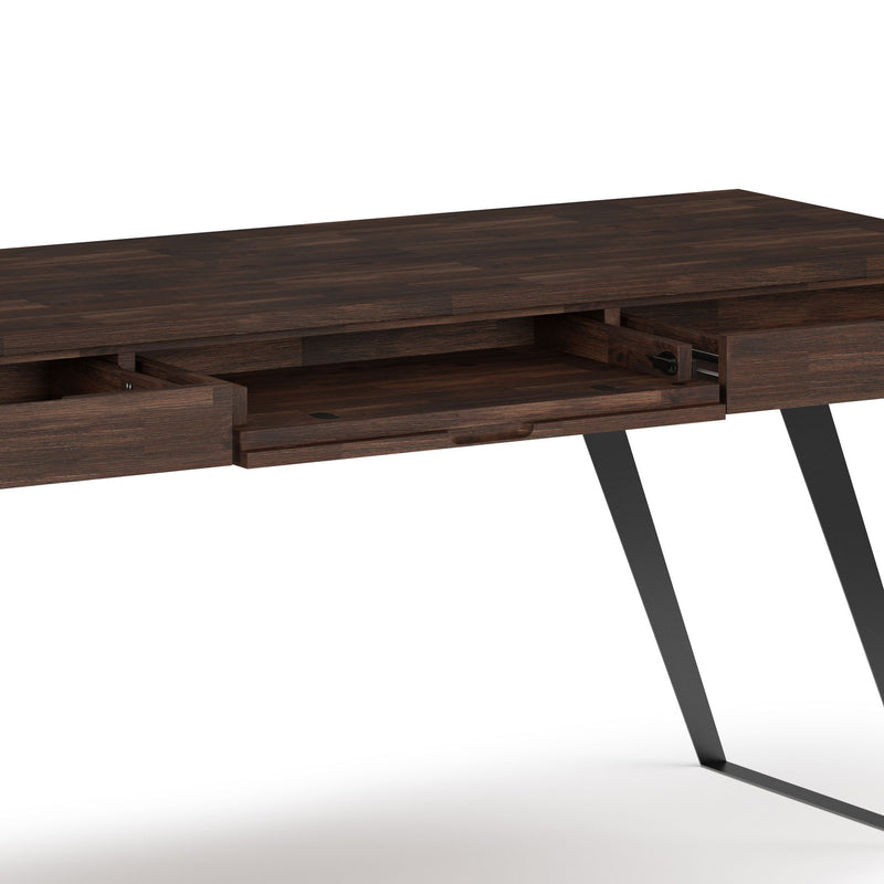 Lowry - Handcrafted Desk