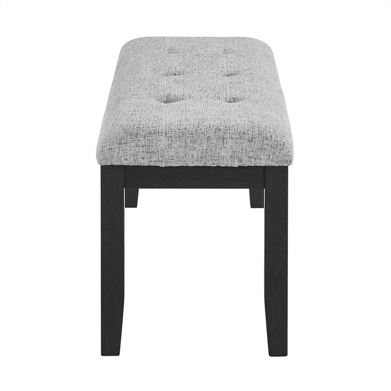 Oceanic - Dining Bench - Grey