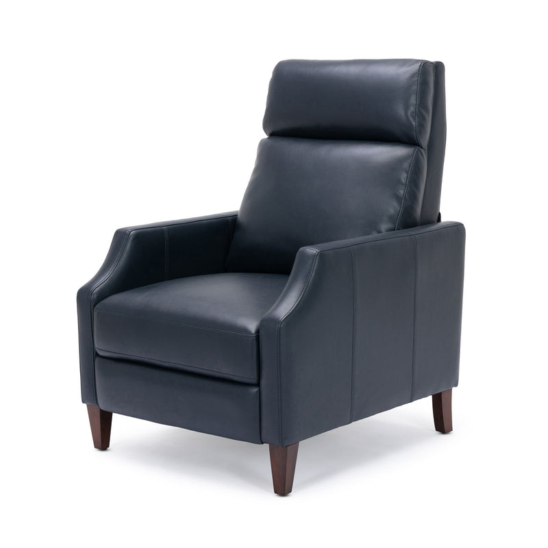 Biscoe - Push Back Recliner