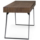 Lowry - Handcrafted Desk