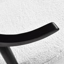 Modern Living Room Upholstered Accent Chair