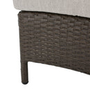 Pt Limon - Modern Outdoor Single Sofa