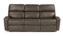 Rio - Reclining Sofa - Atlantic Fine Furniture Inc