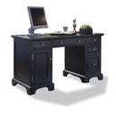 Bedford - Pedestal Desk