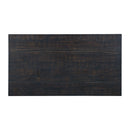 Kendyl - Occasional Coffee Table With Lift Top/Casters - Espresso