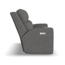 Score - Power Reclining Loveseat - Atlantic Fine Furniture Inc