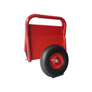 Heavy Duty Panel Dolly With 2 Handles