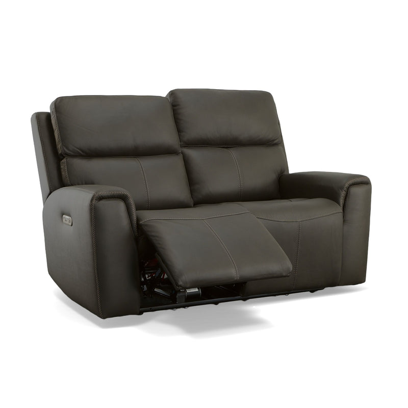 Jarvis - Reclining Loveseat