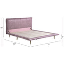 Metis - Bed