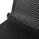 Outdoor Stacking Dining Side Chair (Set of 2)