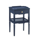 Foley - 1 Drawer Nightstand