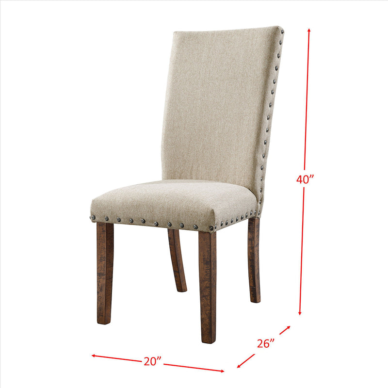 Jax - Dining Set