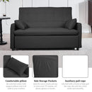 Balus - Sofa Bed Combination With Storage Pockets
