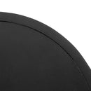 Transitional Decor Style Wall Mirror Decor With Frame For Bathroom