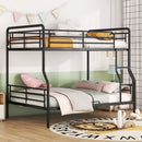 Contemporary Bunk Bed