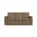 Aria - Power Reclining Sofa
