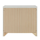 Jehoram - Nightstand