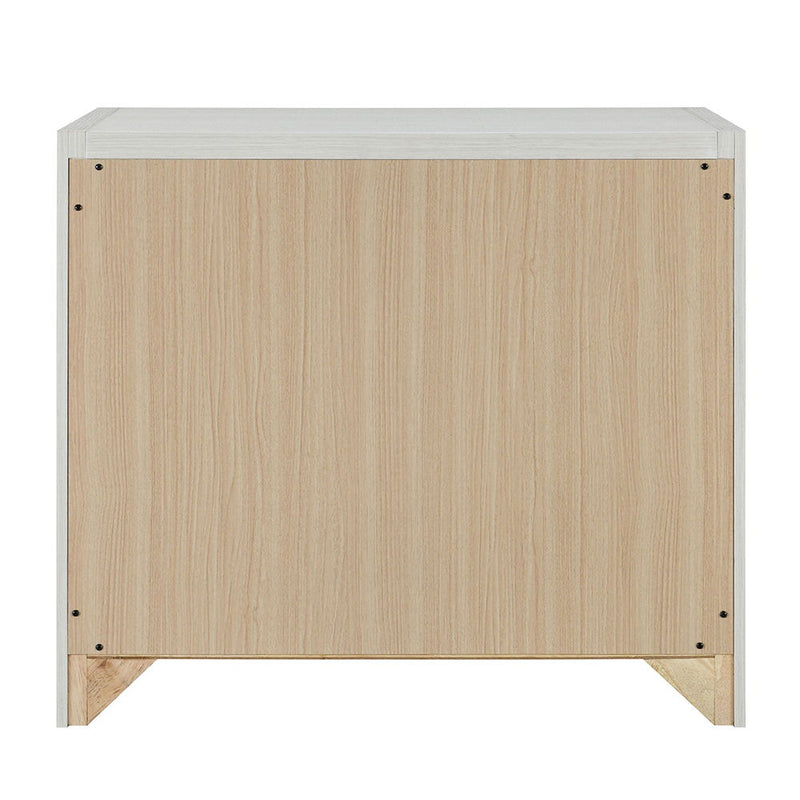 Jehoram - Nightstand