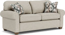 Thornton - Stationary Sleeper Sofa