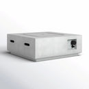 Reinforced - Propane / Gas Fire Pit Table