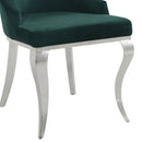 Dekel - Side Chair - Atlantic Fine Furniture Inc
