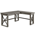 Talmar - Writing Desk w/Left Top