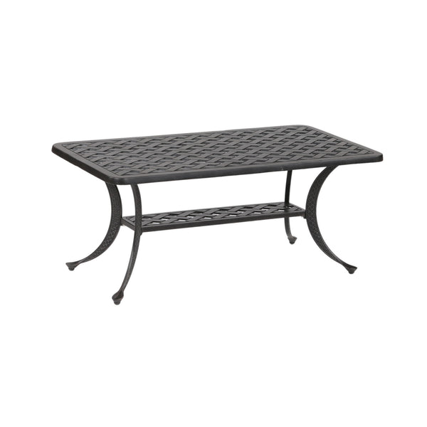 Metal Coffee Table