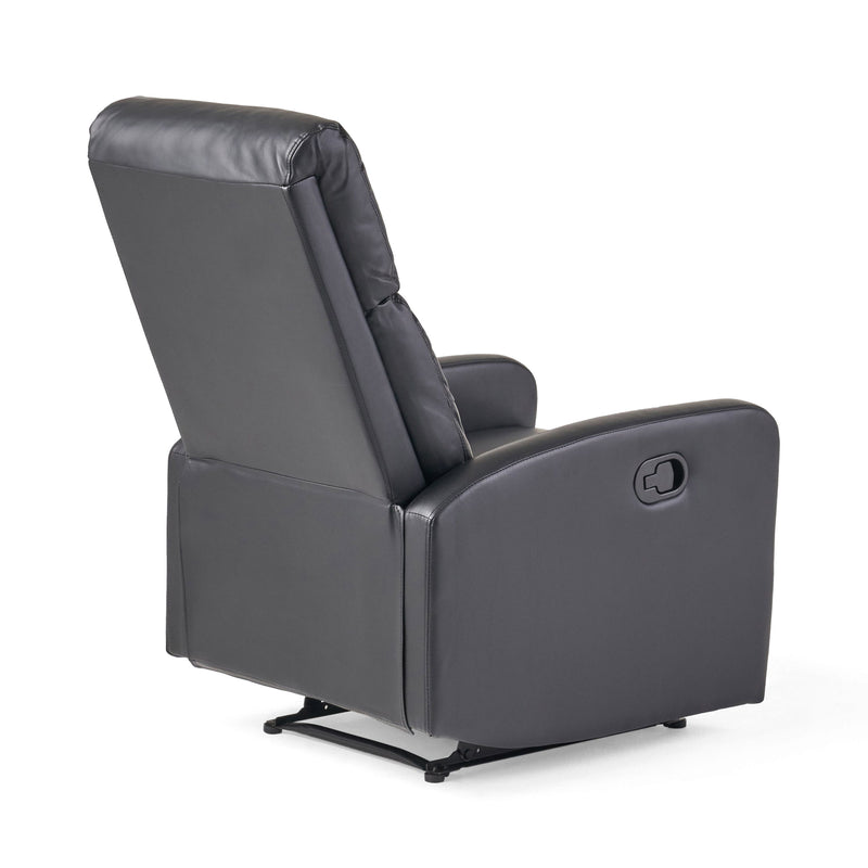 Wide - Manual Standard Recliner