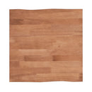 Velentina - Accent Table - Natural