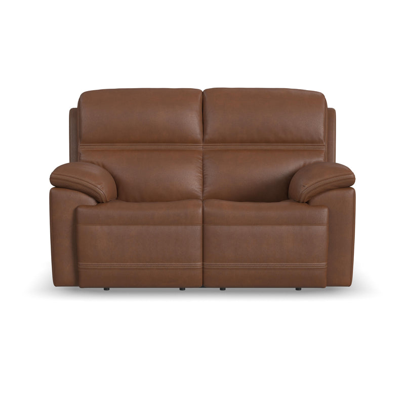 Jackson - Reclining Loveseat