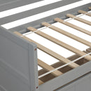 Wooden Daybed, Sofa Bed, No Box Spring Needed