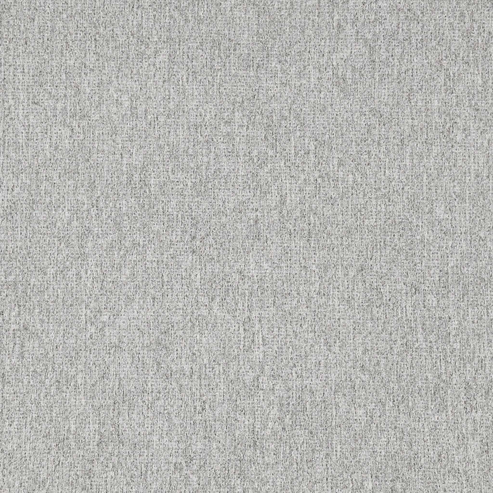 Collins Upholstered Modular Storage Console Grey