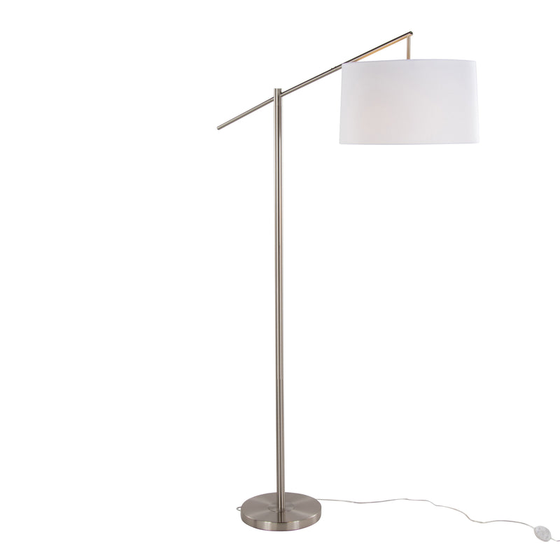 Casper - Contemporary Floor Lamp