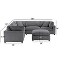 Chelsea - Modular Sectional