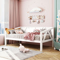 Elegant Design Daybed With Slat Support