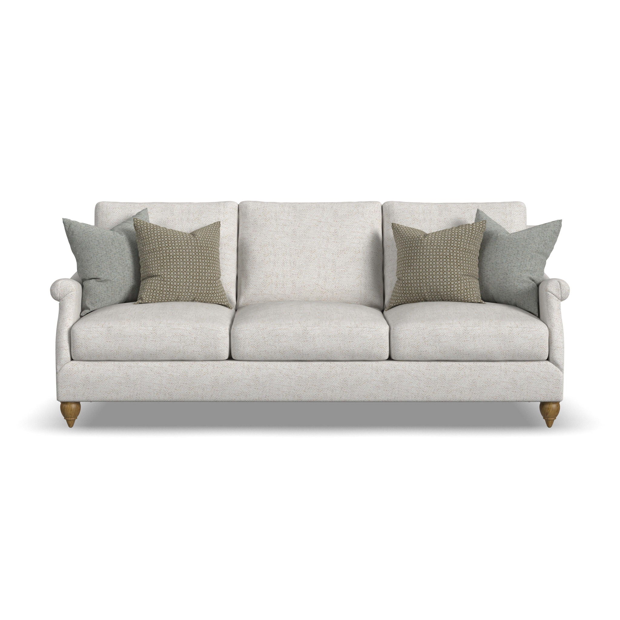 Veda - 86" Sofa